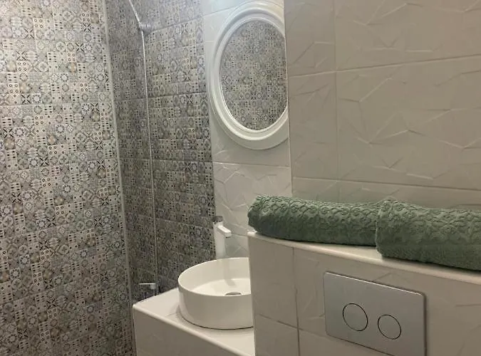 Tek Yatak Odalı Daire