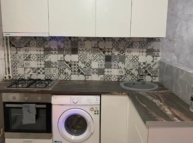 Tek Yatak Odalı Daire
