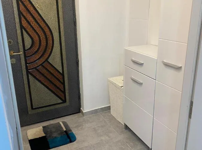 Tek Yatak Odalı Daire